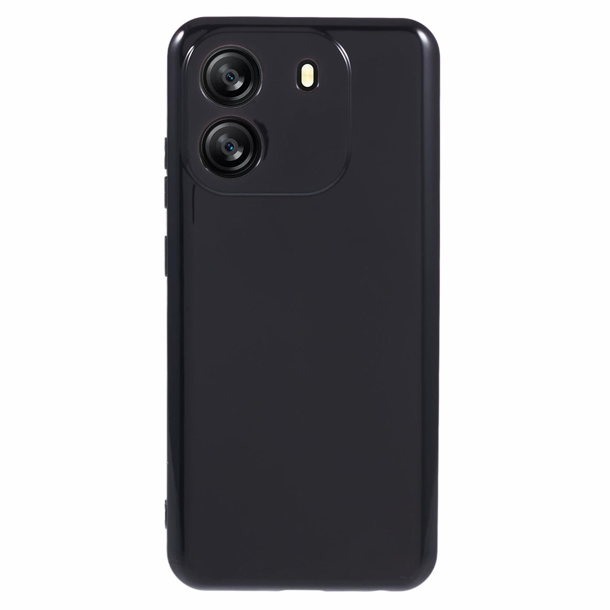 TPU Phone Cover for Blackview WAVE 6C Cell Phone Case Shockproof Phone Protector TPU Phone Cover for Blackview WAVE 6C Cell Phone Case Shockproof Phone Protector